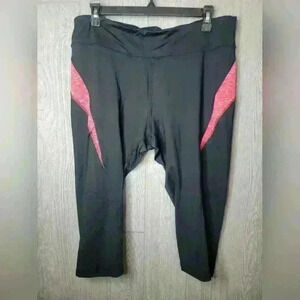 Half Moon by Modern Movement workout leggings size XL.